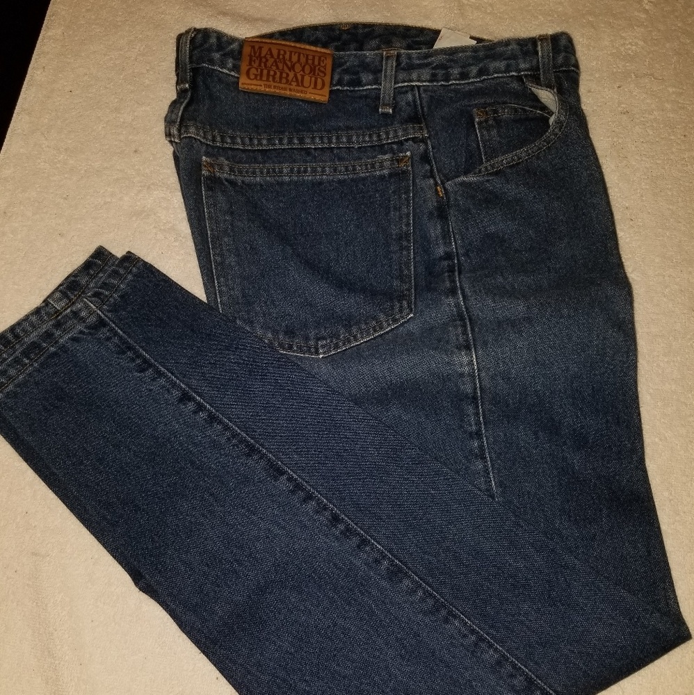 Girbaud vintage denim jeans